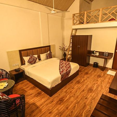 The Divine Resort Somnath Exterior photo
