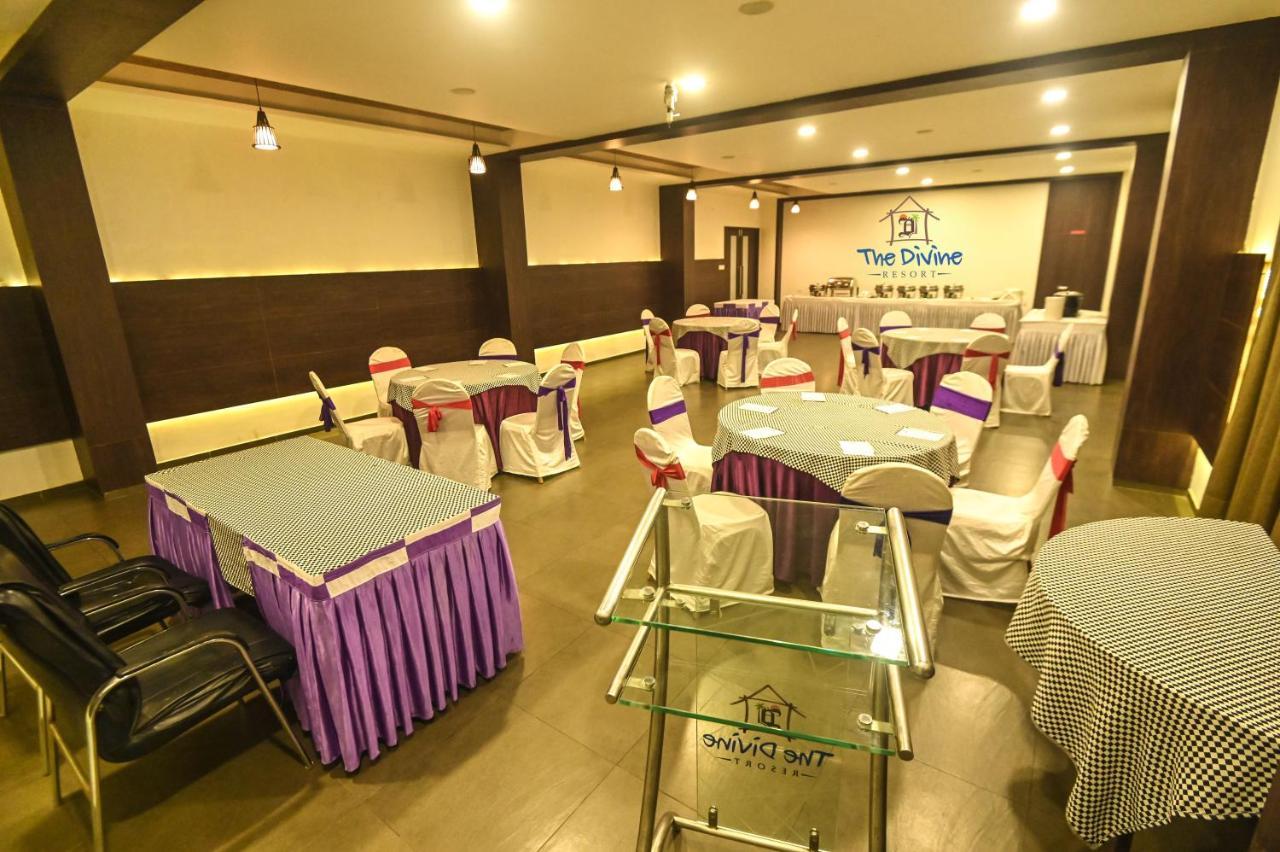 The Divine Resort Somnath Exterior photo